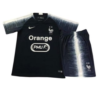 Entrainement France Enfant 2019 Bleu Entrainement France Enfant 2019 Bleu