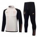 Training Allemagne 2023-2024 Gris Noir