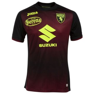 Thailande Maillot Torino Third 2022 2023 Thailande Maillot Torino Third 2022 2023
