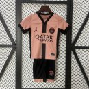 Maillot PSG Third Enfant 2024 2025