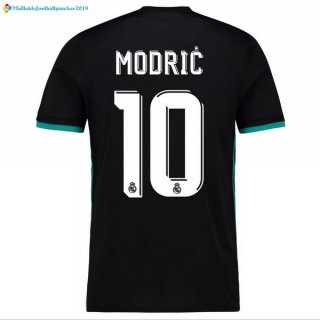 Maillot Real Madrid Exterieur Modric 2017 2018 Maillot Real Madrid Exterieur Modric 2017 2018