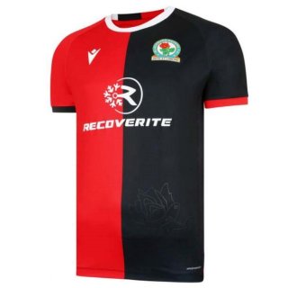 Thailande Maillot Blackburn Rovers Exterieur 2021 2022