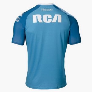 Maillot Racing Club Third 2019 2020 Bleu