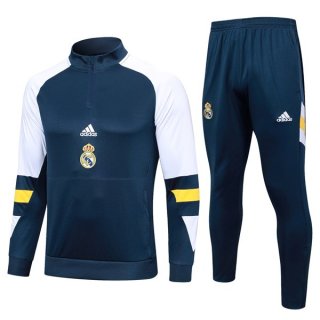 Training Real Madrid 2024 Bleu Blanc Training Real Madrid 2024 Bleu Blanc