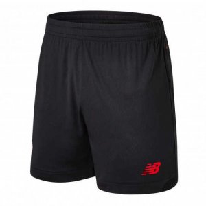 Pantalon Athletic Bilbao Domicile 2021 2022 Rouge