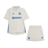 Maillot Porto Third Enfant 2025-26