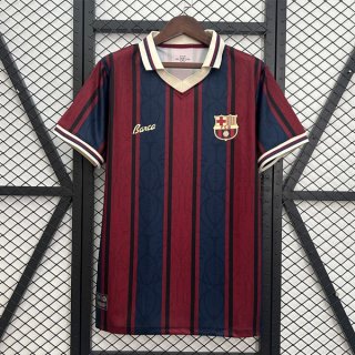 Thailande Maillot Barcelone 125th Anniversary 2025-2026