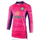 Thailande Maillot Celtic Third Gardien ML 2021 2022