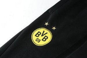 Survetement Borussia Dortmund 2018 2019 Jaune Noir