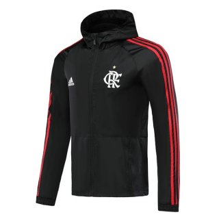 Coupe Vent Flamengo 2019 2020 Negro Rouge Coupe Vent Flamengo 2019 2020 Negro Rouge