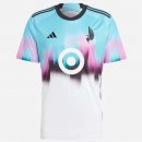 Thailande Maillot Minnesota United Exterieur 2023-2024