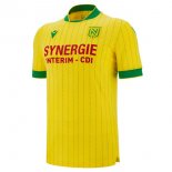 Thailande Maillot FC Nantes Domicile 2025 2026