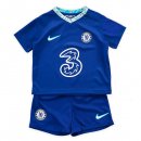 Maillot Chelsea Domicile Enfant 2022 2023