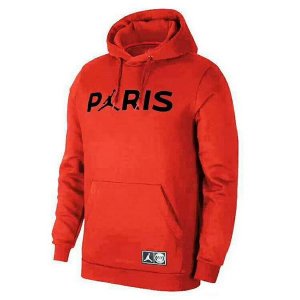 JORDAN Survetement Enfant Paris Saint Germain 2018 2019 Rouge Noir