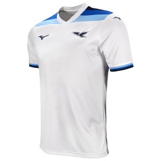 Thailande Maillot Lazio 125 ANNIVERSARY 2025 2026