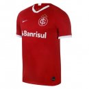 Maillot Internacional Domicile 2019 2020 Rouge