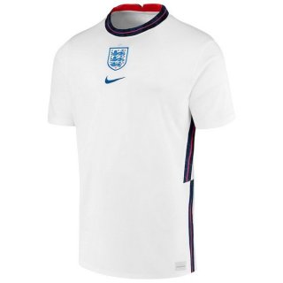 Maillot Angleterre Domicile 2020 Blanc