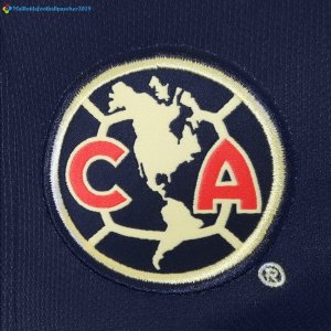 Maillot Club América Femme Domicile 2017 2018