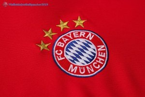 Entrainement Bayern Munich Ensemble Complet 2017 2018 Rouge Bleu