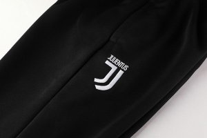 Survetement Juventus 2019 2020 Negro Blanc