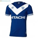 Maillot Vélez Sarsfield Exterieur 2017 2018