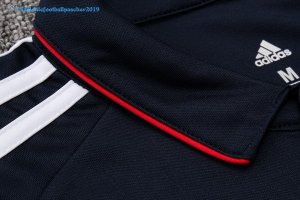 Polo Bayern Munich Ensemble Complet 2017 2018 Bleu