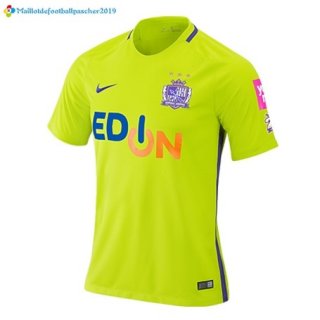 Maillot Sanfrecce Hiroshima Exterieur 2017 2018 Maillot Sanfrecce Hiroshima Exterieur 2017 2018
