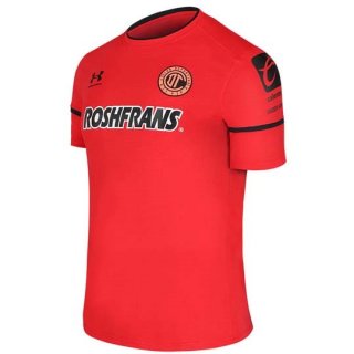 Thailande Maillot Deportivo Toluca Domicile 2021 2022