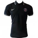 Polo Paris Saint Germain 2019 2020 Noir Blanc