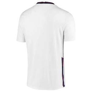 Maillot Angleterre Domicile 2020 Blanc