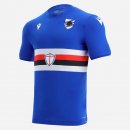 Thailande Maillot Sampdoria Domicile 2021 2022