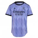 Thailande Maillot Real Madrid Exterieur Femme 2022-2023