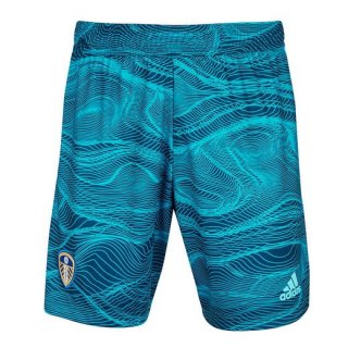 Pantalon Leeds United Domicile Gardien 2021 2022 Pantalon Leeds United Domicile Gardien 2021 2022
