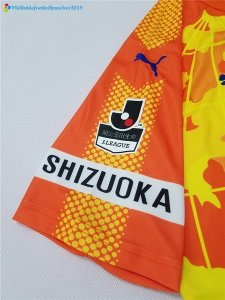Maillot Shimizu S Pulse Domicile 2017 2018