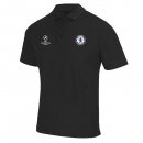 Polo Chelsea 2019 2020 Noir