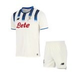 Maillot Atalanta BC Exterieur Enfant 2025 2026