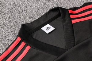Survetement Flamengo 2018 2019 Noir