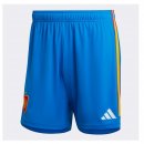 Pantalon Maillot Espagne Exterieur 2022 2023