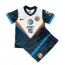 Maillot Club América Exterieur Enfant 2020 2021 Blanc