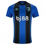 Thailande Maillot AFC Bournemouth Exterieur 2025 2026