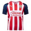 Thailande Maillot Chivas USA Domicile 2021 2022