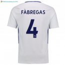 Maillot Chelsea Exterieur Fabregas 2017 2018