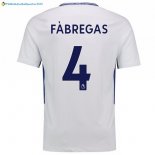 Maillot Chelsea Exterieur Fabregas 2017 2018