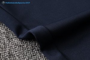 Entrainement Paris Saint Germain Ensemble Complet 2017 2018 Bleu Rouge