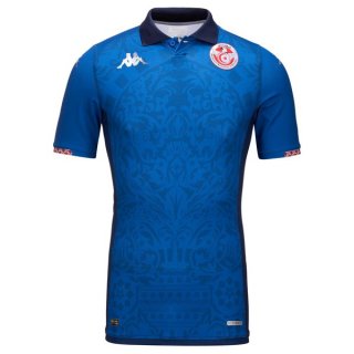 Thailande Maillot Tunisie Third 2024 Thailande Maillot Tunisie Third 2024