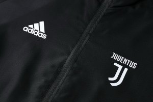 Coupe Vent Juventus 2018 2019 Noir