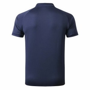Polo Paris Saint Germain 2019 2020 Bleu