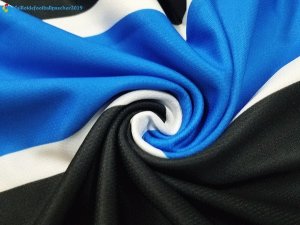 Maillot Grêmio FBPA Domicile 2017 2018