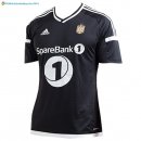 Maillot Rosenborg Ballklub Exterieur 2017 2018