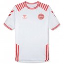 Thailande Maillot Denmark Exterieur 2022